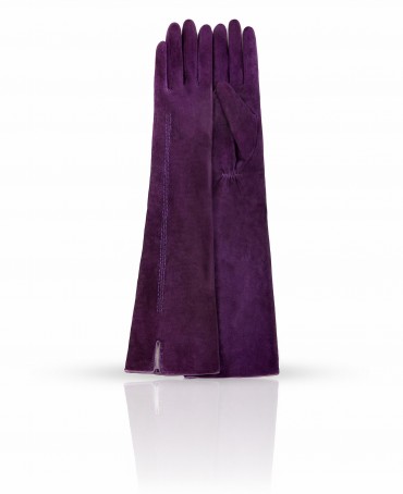 Перчатки Женские S81_ALINA_26/LIL//11